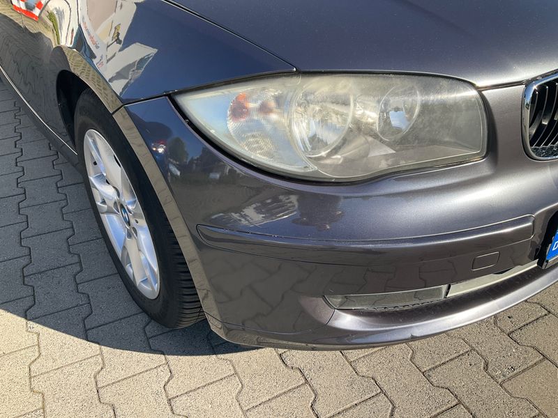 BMW 1er 118i 2007 – снимка 37