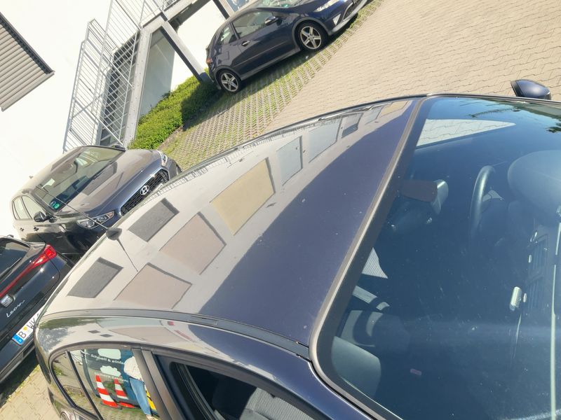 BMW 1er 118i 2007 – снимка 13