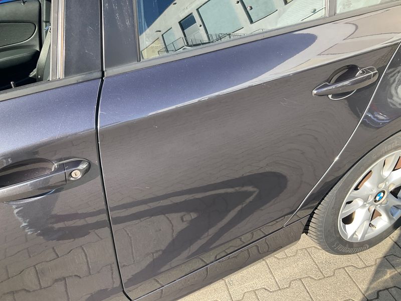 BMW 1er 118i 2007 – снимка 26