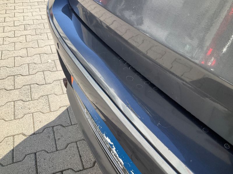 BMW 1er 118i 2007 – снимка 33