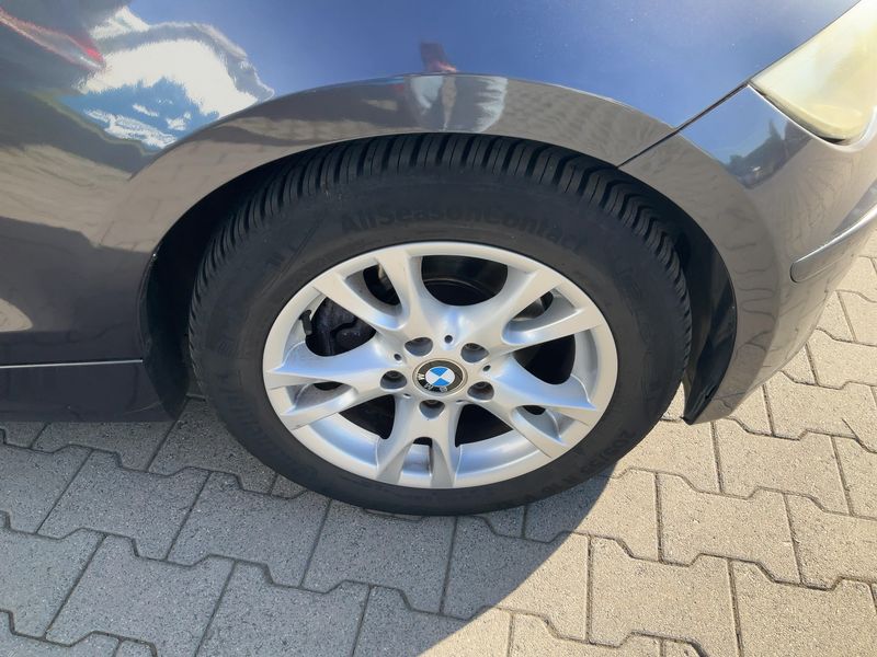 BMW 1er 118i 2007 – снимка 11