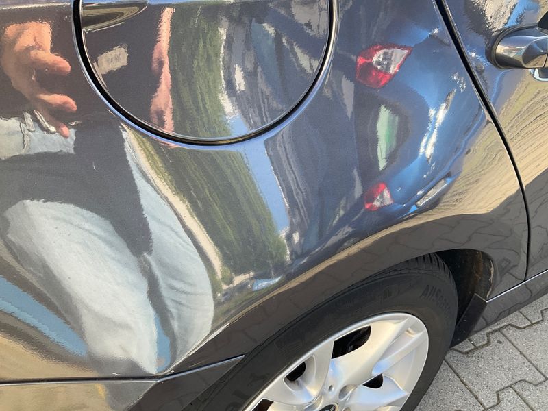 BMW 1er 118i 2007 – снимка 22