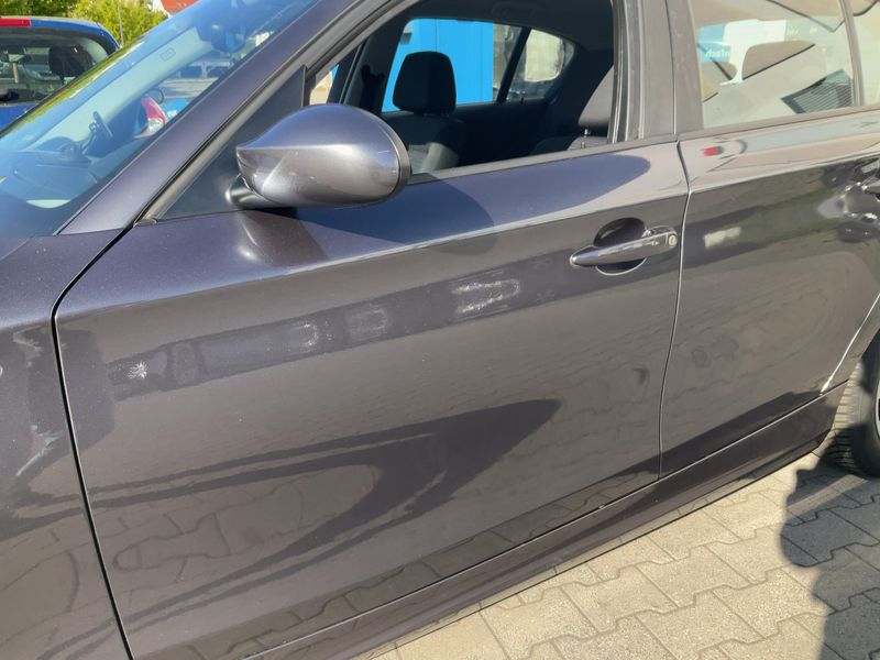 BMW 1er 118i 2007 – снимка 4