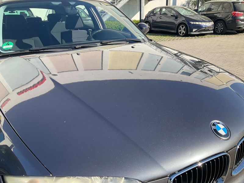 BMW 1er 118i 2007 – снимка 39