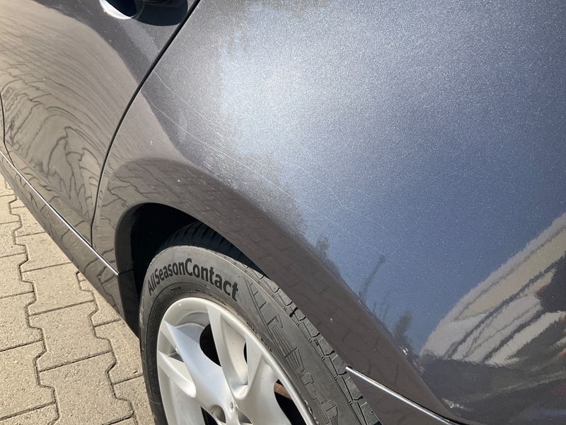 BMW 1er 118i 2007 – снимка 27