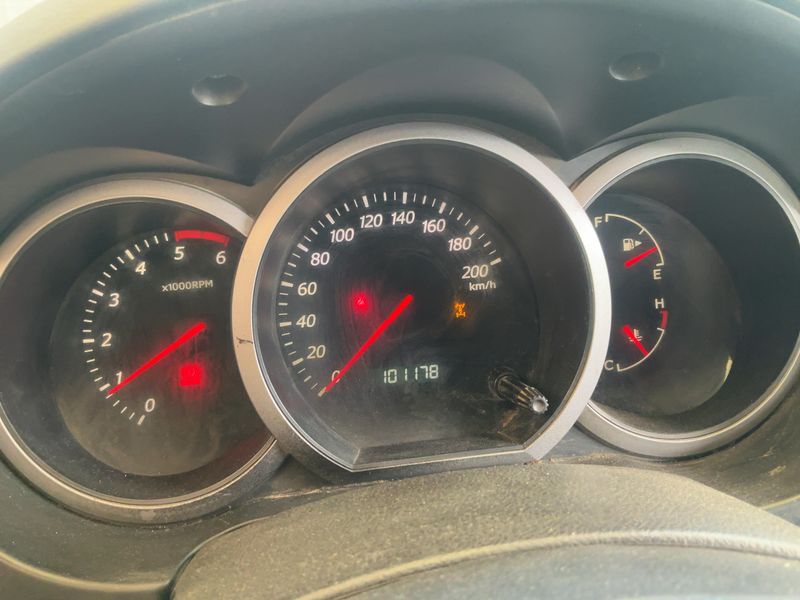 Suzuki Grand Vitara 1.9 DDiS JX 2006 – снимка 18