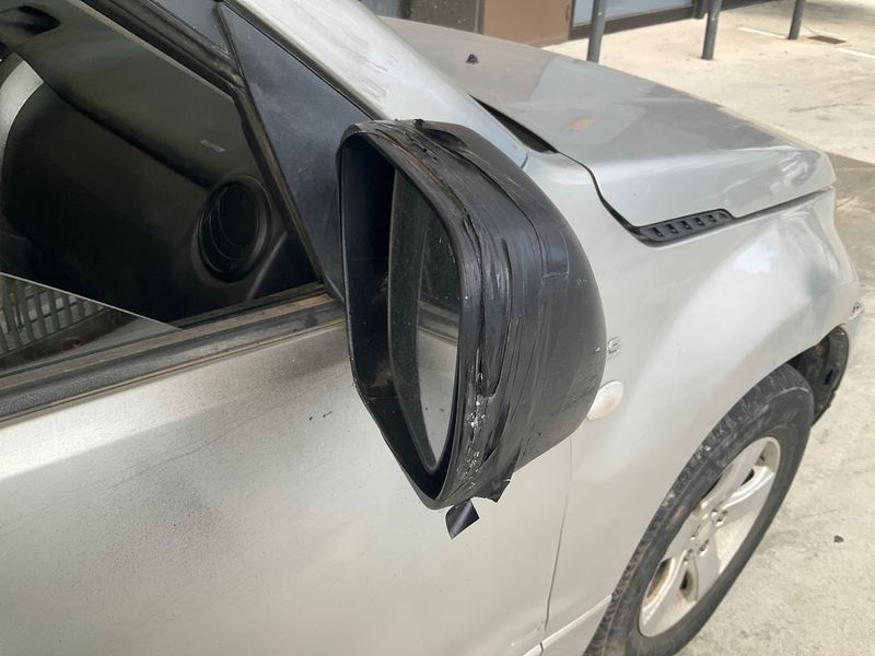 Suzuki Grand Vitara 1.9 DDiS JX 2006 – снимка 27