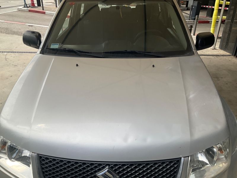 Suzuki Grand Vitara 1.9 DDiS JX 2006 – снимка 48