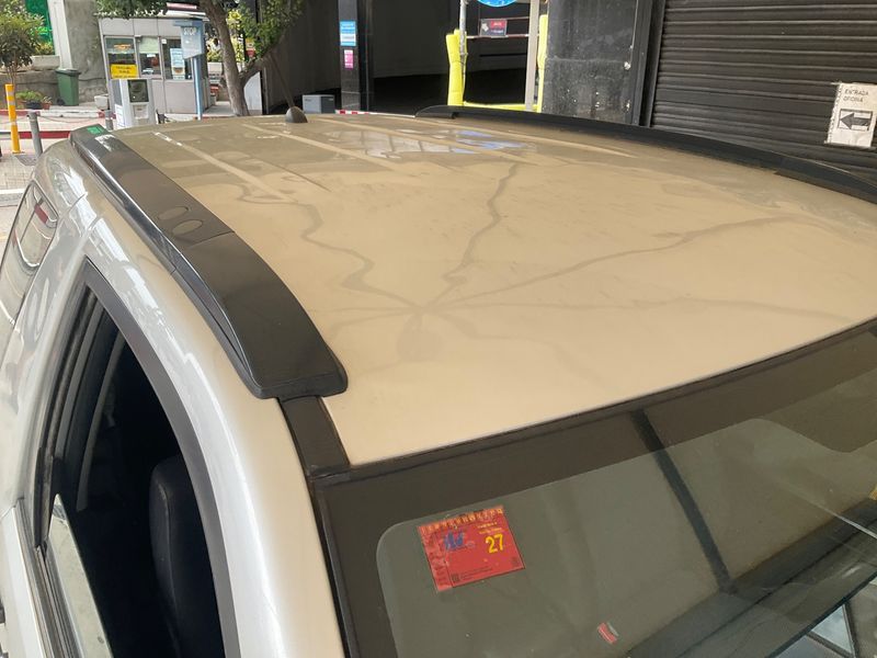 Suzuki Grand Vitara 1.9 DDiS JX 2006 – снимка 43
