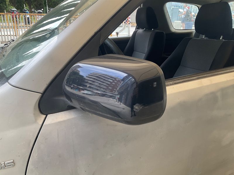 Suzuki Grand Vitara 1.9 DDiS JX 2006 – снимка 30