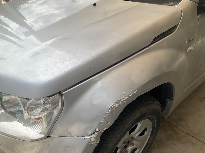 Suzuki Grand Vitara 1.9 DDiS JX 2006 – снимка 49
