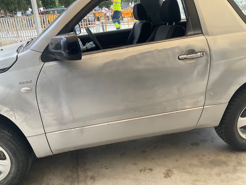 Suzuki Grand Vitara 1.9 DDiS JX 2006 – снимка 32