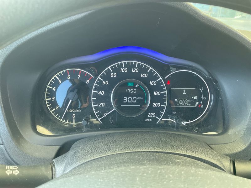 Nissan Note 1.2 Naru Edition 2014 – снимка 4