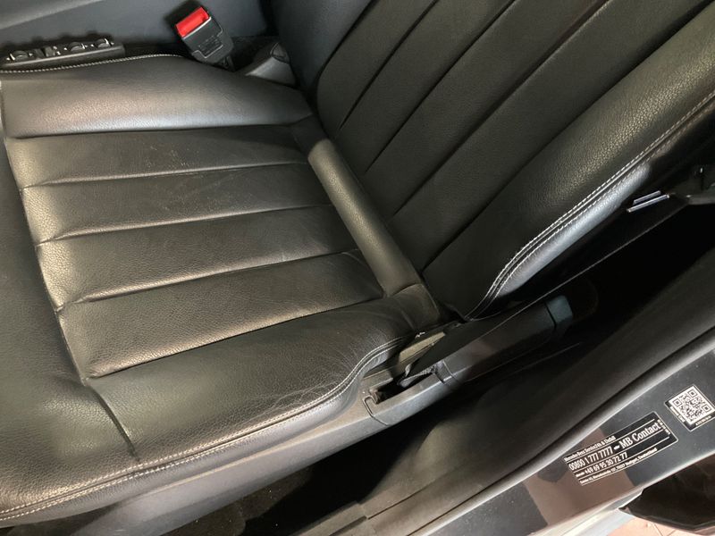 Mercedes-Benz E-Klasse E 500 CGI BlueEfficiency 4Matic Elegance 2014 – снимка 26