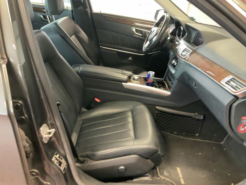 Mercedes-Benz E-Klasse E 500 CGI BlueEfficiency 4Matic Elegance 2014 – снимка 16