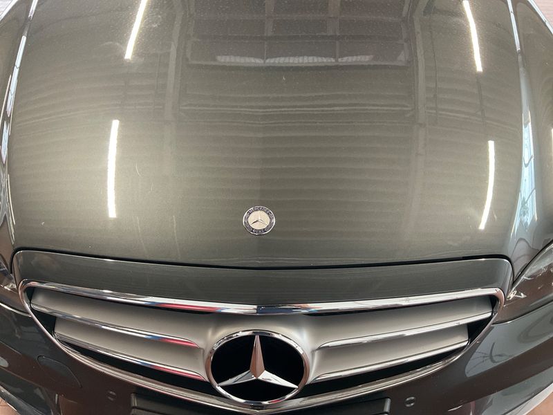 Mercedes-Benz E-Klasse E 500 CGI BlueEfficiency 4Matic Elegance 2014 – снимка 40