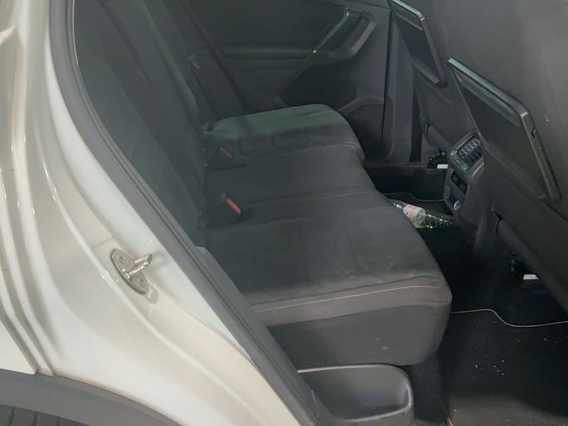 Volkswagen Tiguan 2.0 TDI Carat Exclusive BlueMotion Tech 2017 – снимка 19