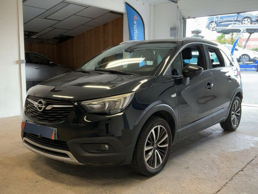 Opel Crossland X 1.2 Turbo INNOVATION 2018 – снимка 1