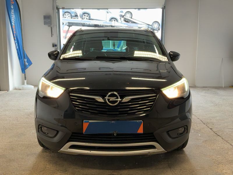 Opel Crossland X 1.2 Turbo INNOVATION 2018 – снимка 14
