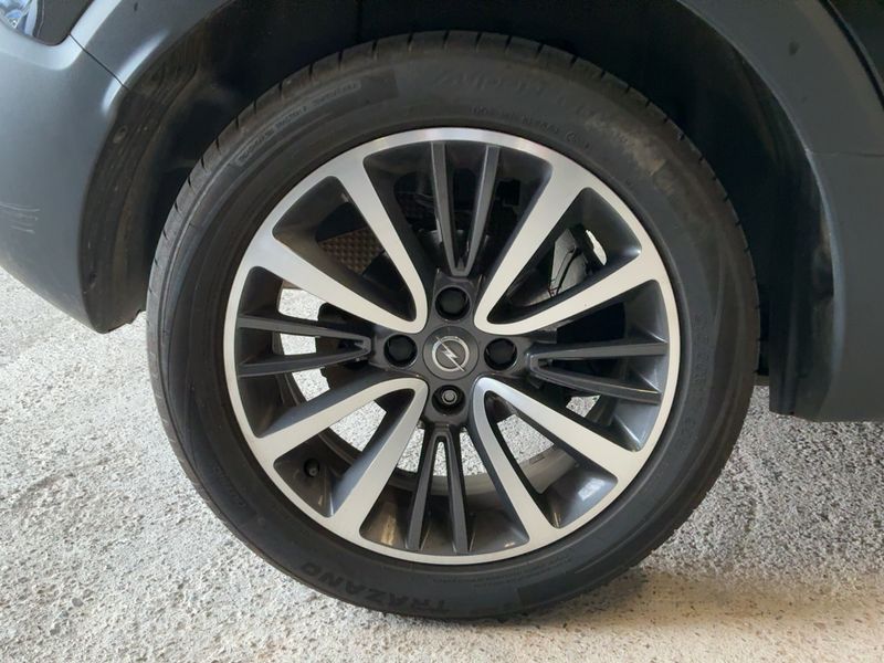 Opel Crossland X 1.2 Turbo INNOVATION 2018 – снимка 9