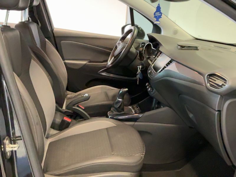 Opel Crossland X 1.2 Turbo INNOVATION 2018 – снимка 16