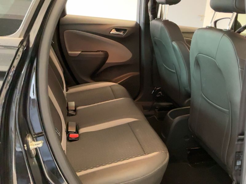 Opel Crossland X 1.2 Turbo INNOVATION 2018 – снимка 19