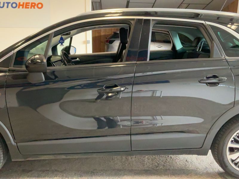 Opel Crossland X 1.2 Turbo INNOVATION 2018 – снимка 4