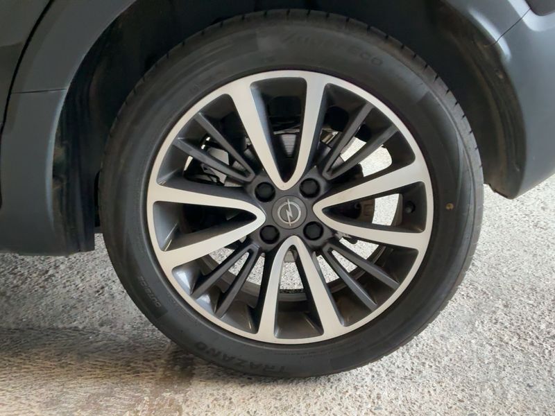 Opel Crossland X 1.2 Turbo INNOVATION 2018 – снимка 5