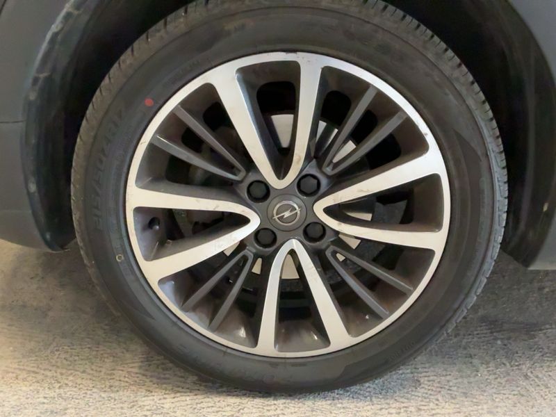 Opel Crossland X 1.2 Turbo INNOVATION 2018 – снимка 3
