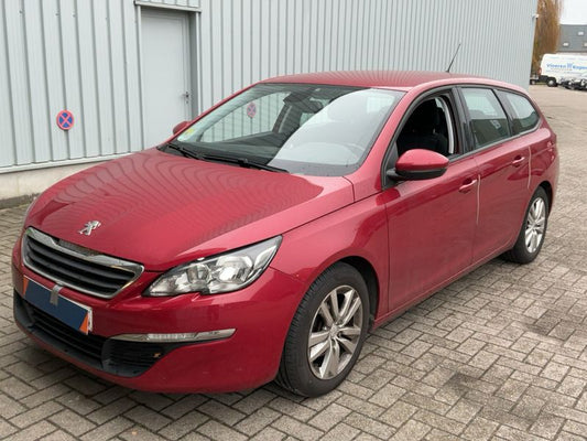 Peugeot 308 1.6 e-HDi 2015 – входящ номер KT44884