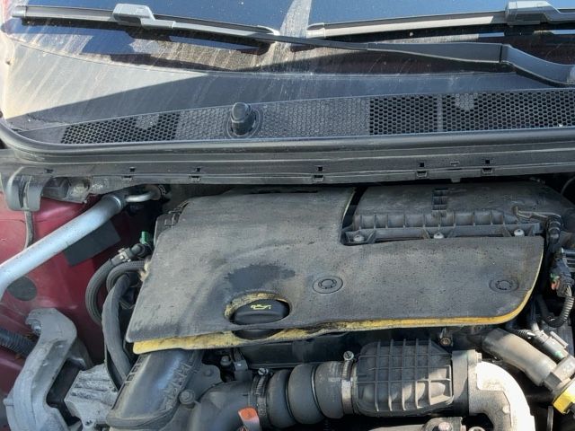 Peugeot 308 1.6 e-HDi 2015 – снимка 39