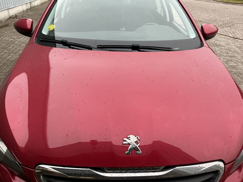 Peugeot 308 1.6 e-HDi 2015 – снимка 38