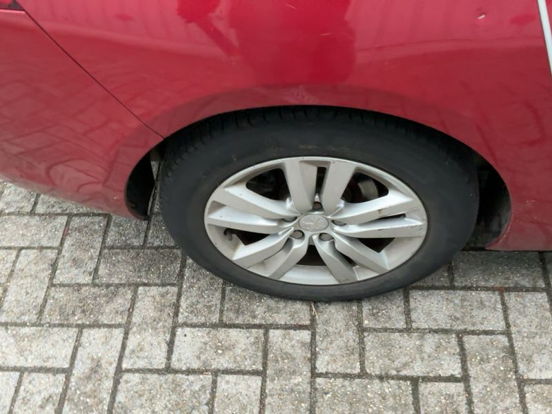 Peugeot 308 1.6 e-HDi 2015 – снимка 19