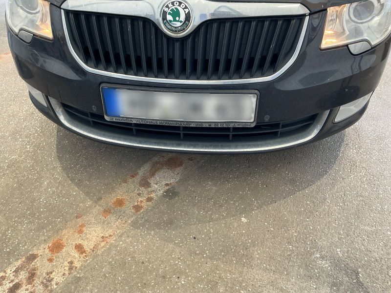 Skoda Superb 2.0 TDI Elegance 2013 – снимка 36