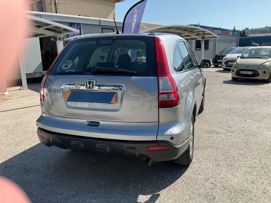 Honda CR-V 2.2 CTDI Comfort 2007 – снимка 2