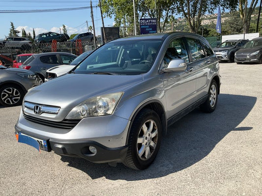 Honda CR-V 2.2 CTDI Comfort 2007