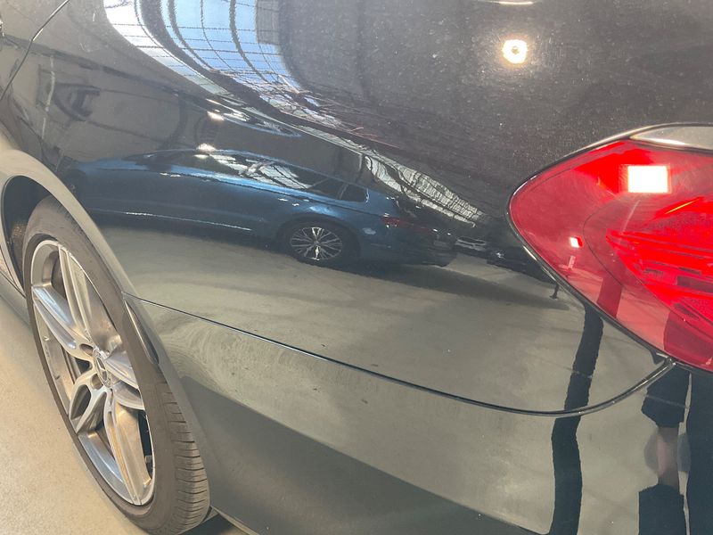 Mercedes-Benz E-Klasse E 350 d T AMG Line 2019 – снимка 21