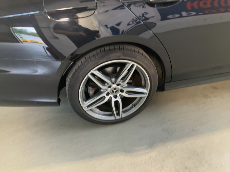 Mercedes-Benz E-Klasse E 350 d T AMG Line 2019 – снимка 9