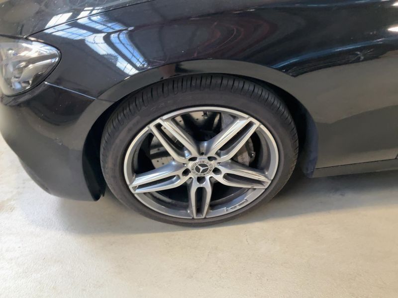 Mercedes-Benz E-Klasse E 350 d T AMG Line 2019 – снимка 3