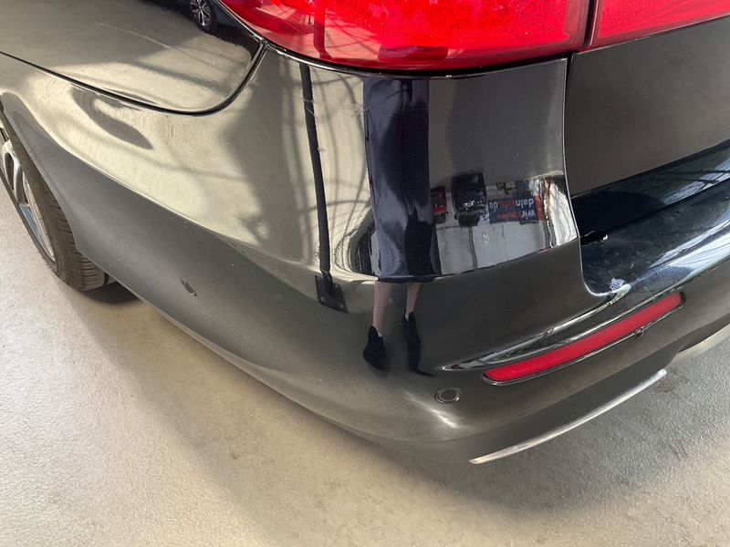 Mercedes-Benz E-Klasse E 350 d T AMG Line 2019 – снимка 23
