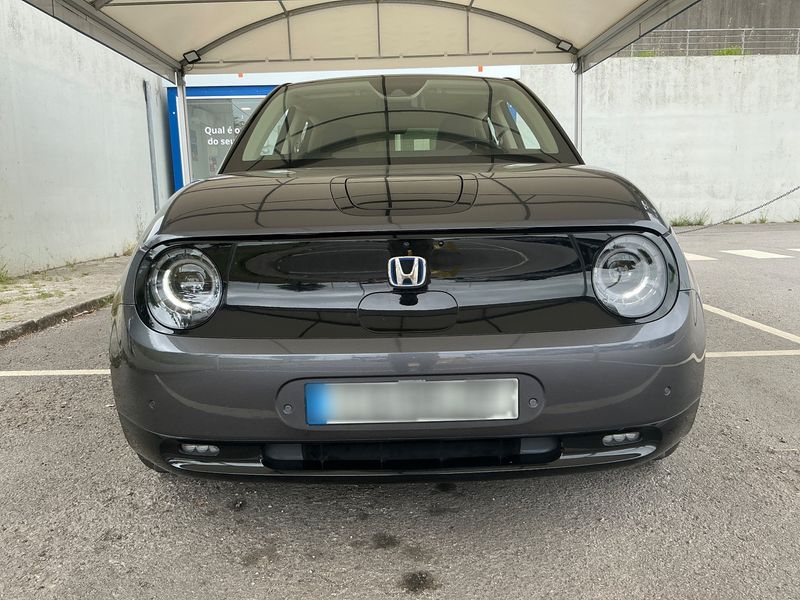 Honda e electric drive 113 kW Advance 2021 – снимка 14