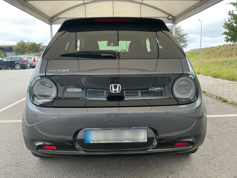 Honda e electric drive 113 kW Advance 2021 – снимка 7