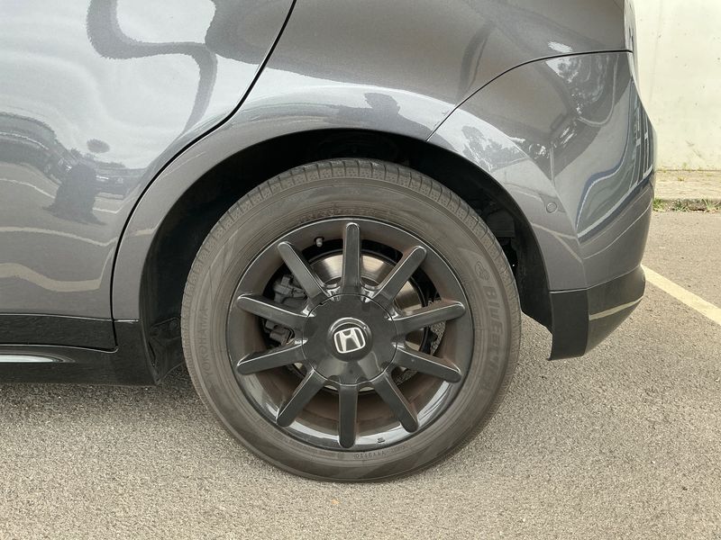 Honda e electric drive 113 kW Advance 2021 – снимка 5