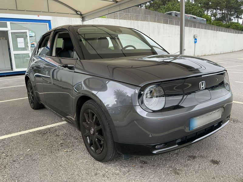 Honda e electric drive 113 kW Advance 2021 – снимка 12