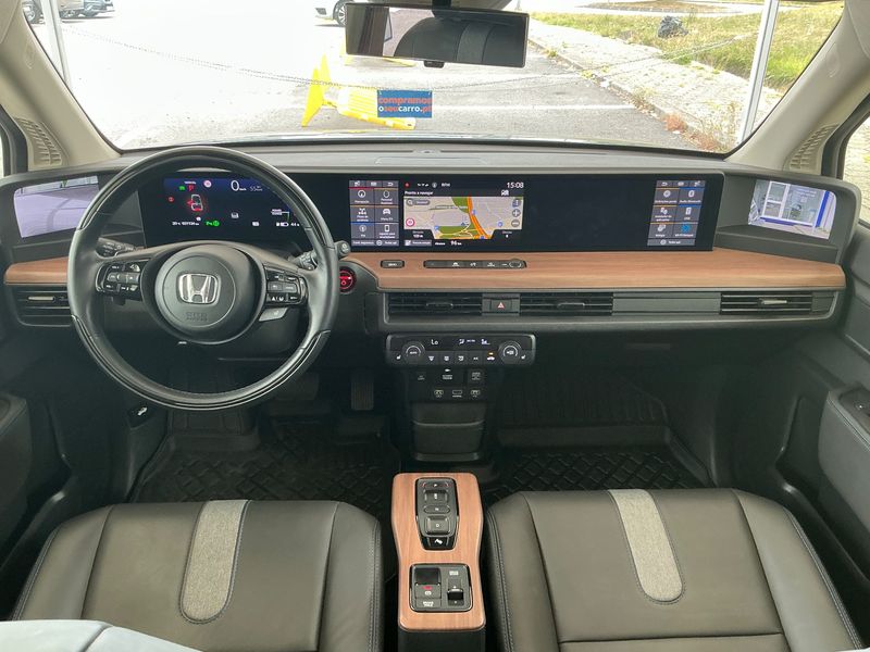 Honda e electric drive 113 kW Advance 2021 – снимка 17