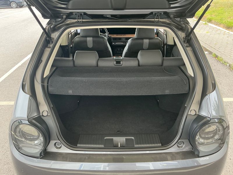 Honda e electric drive 113 kW Advance 2021 – снимка 15