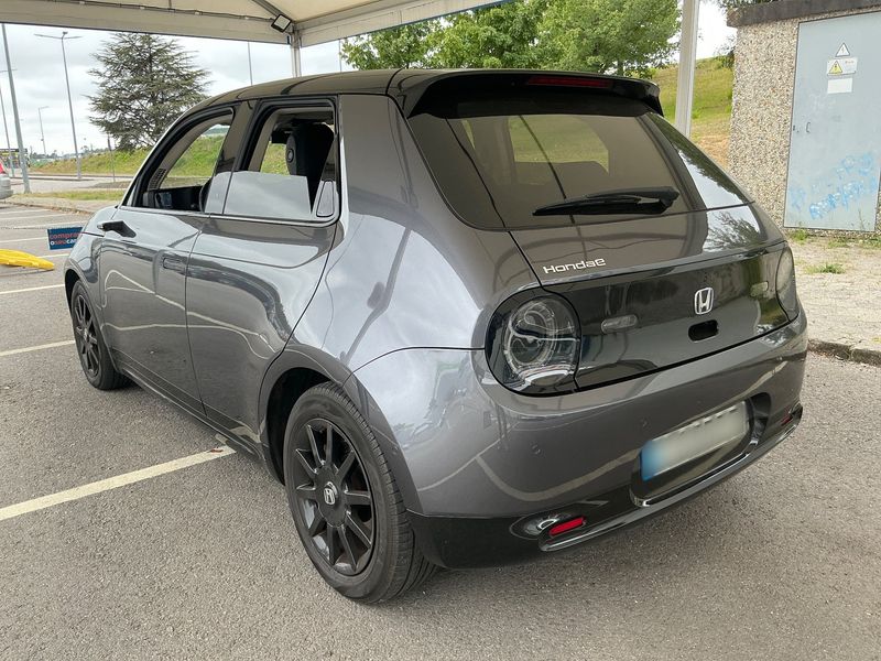 Honda e electric drive 113 kW Advance 2021 – снимка 6
