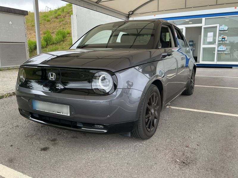 Honda e electric drive 113 kW Advance 2021 – снимка 1
