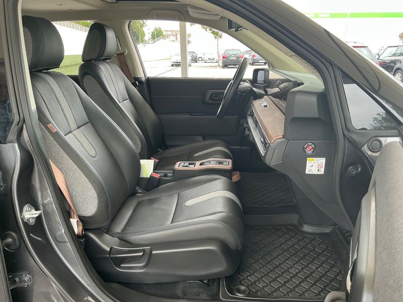 Honda e electric drive 113 kW Advance 2021 – снимка 16