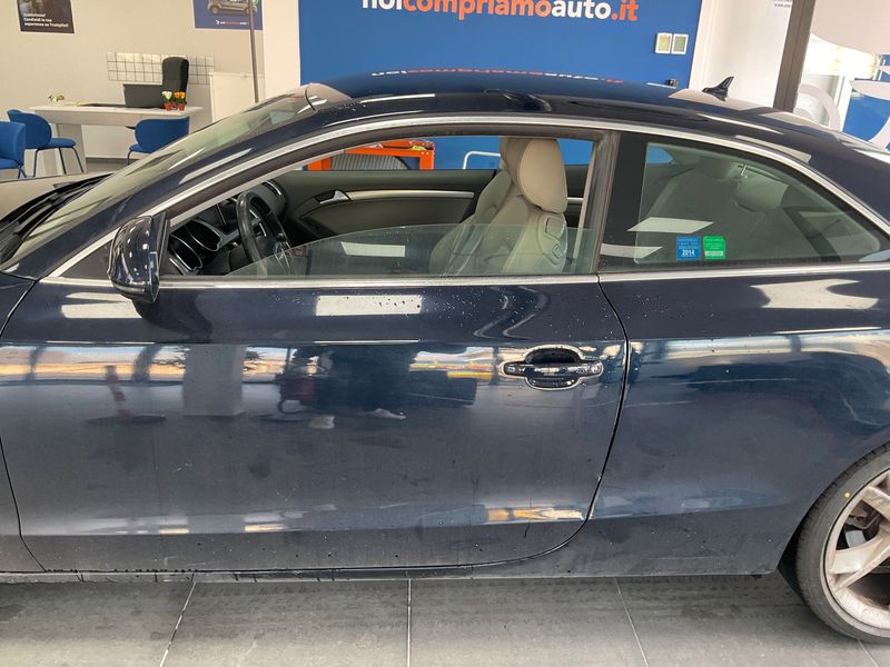 Audi A5 2.7 V6 TDI 2008 – снимка 4